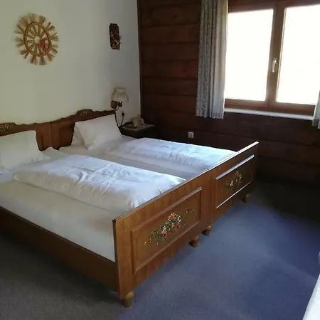 Wieselmuehle Forellenhof * Grünau im Almtal