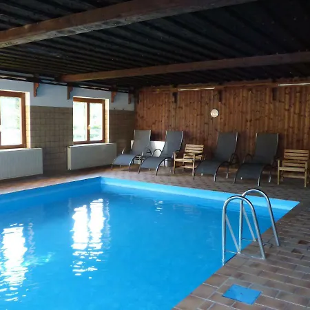 Wieselmuehle Forellenhof