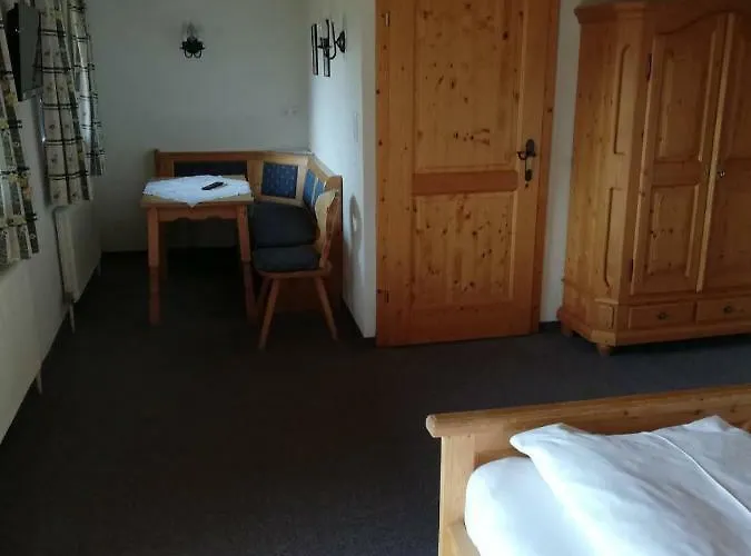 Bed and breakfast Wieselmühle Forellenhof