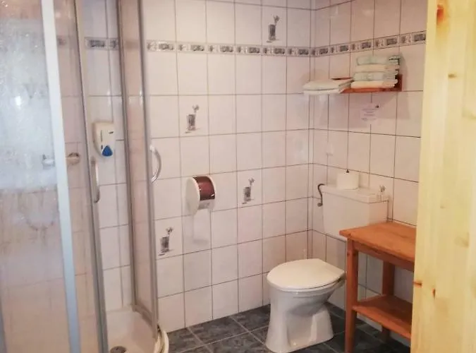 Bed & Breakfast Wieselmuehle Forellenhof 3*