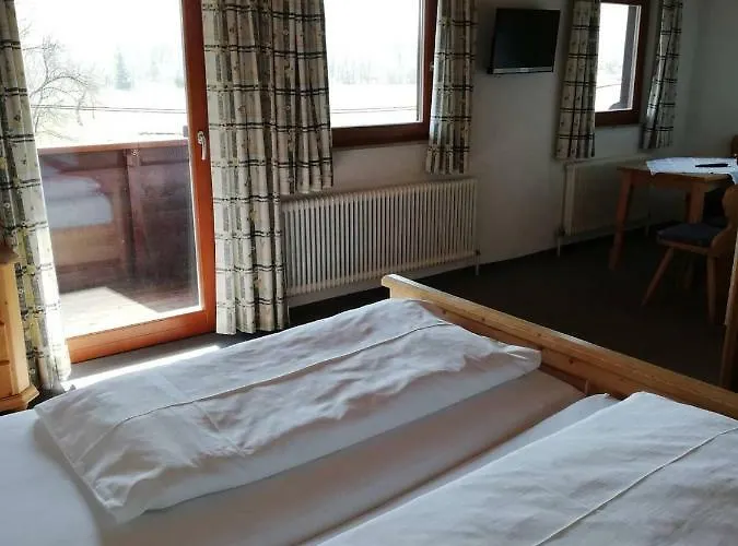 Wieselmuehle Forellenhof Bed & Breakfast Gruenau im Almtal