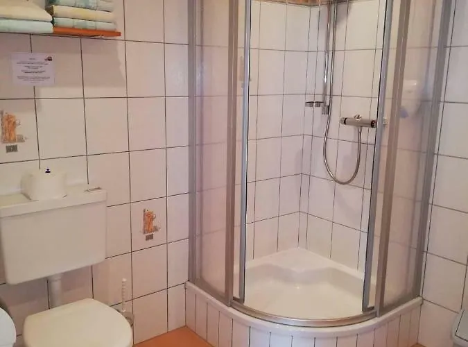 Wieselmühle Forellenhof