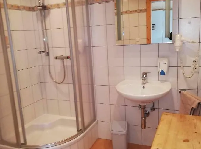 Bed & Breakfast Wieselmuehle Forellenhof 3*