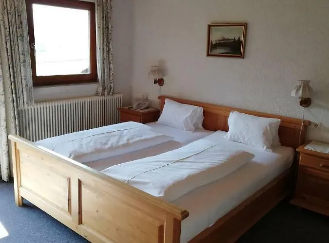 Bed & Breakfast Wieselmuehle Forellenhof Gruenau im Almtal