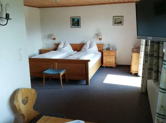 Wieselmuehle Forellenhof