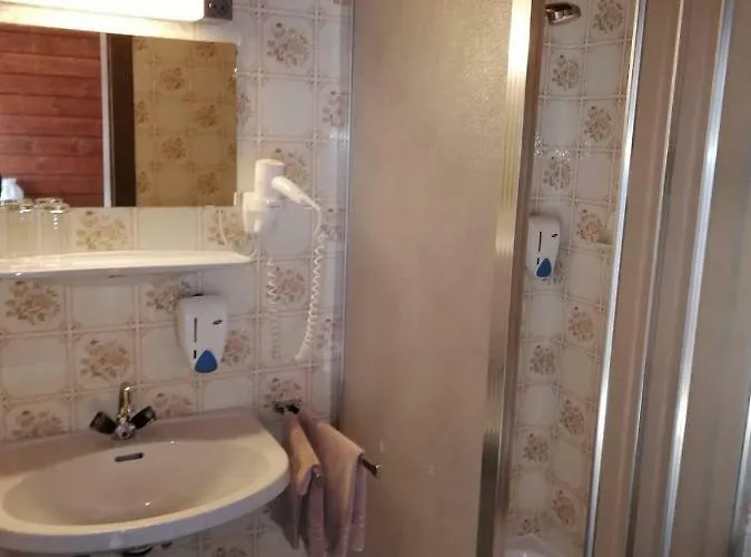 Wieselmühle Forellenhof Frühstückspension Grünau im Almtal