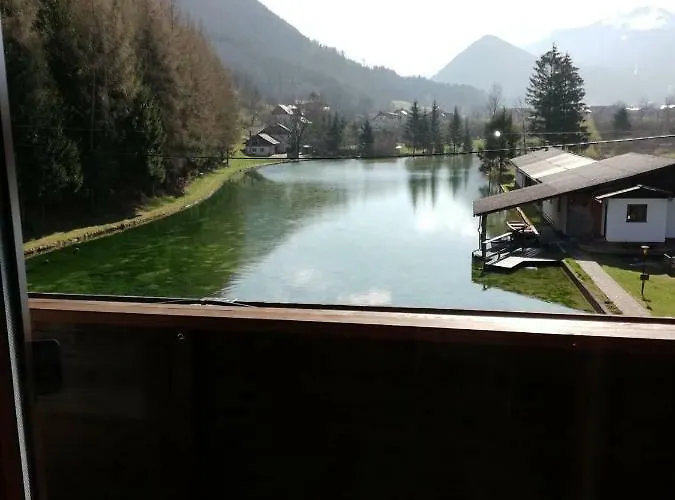 Wieselmühle Forellenhof 3*