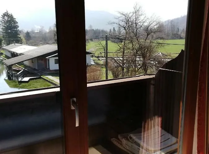 Wieselmuehle Forellenhof 3* Gruenau im Almtal