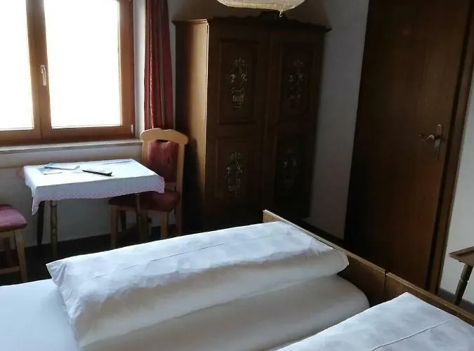 Wieselmühle Forellenhof