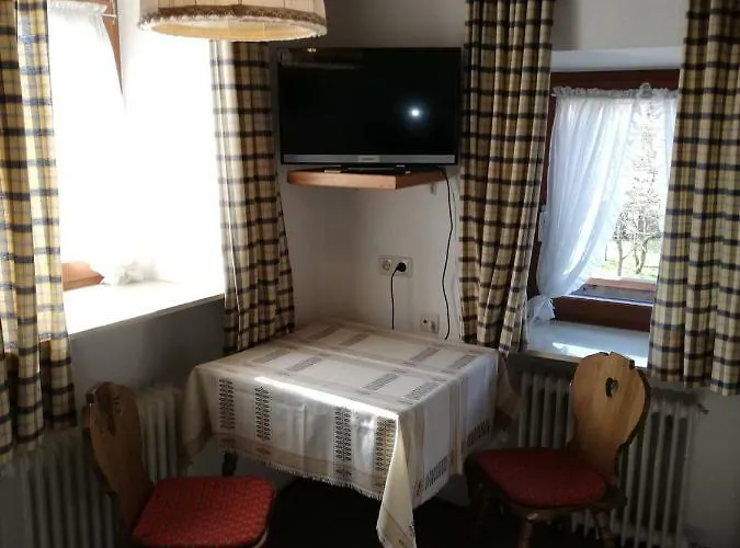 Wieselmühle Forellenhof 3*