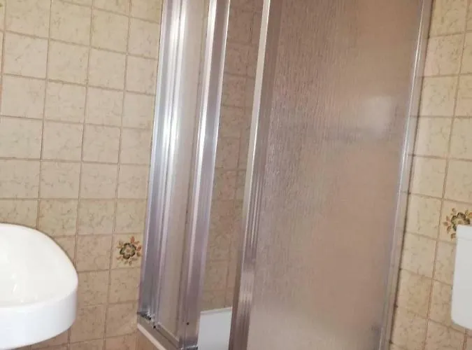 Wieselmühle Forellenhof Frühstückspension 3*