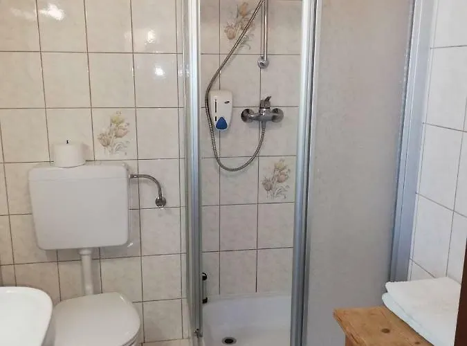 Wieselmühle Forellenhof