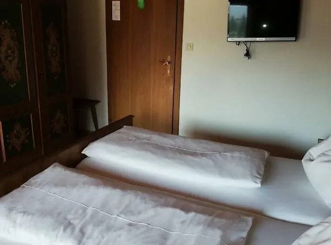 Wieselmühle Forellenhof 3* Grünau im Almtal