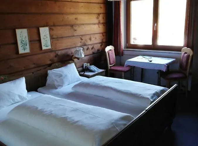 Wieselmuehle Forellenhof Gruenau im Almtal