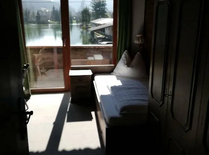 Wieselmuehle Forellenhof Bed & Breakfast Gruenau im Almtal