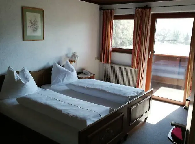 Wieselmühle Forellenhof 3* Grünau im Almtal