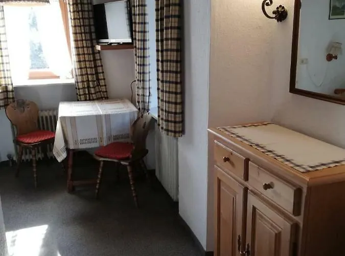 Frühstückspension Wieselmühle Forellenhof Grünau im Almtal