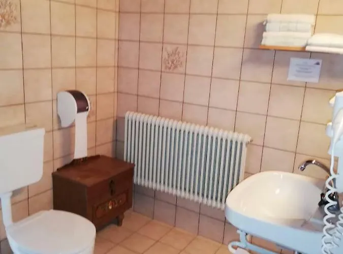 Wieselmühle Forellenhof 3*