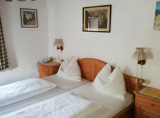 Wieselmuehle Forellenhof Bed & Breakfast Gruenau im Almtal