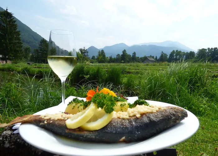 Wieselmühle Forellenhof 3*