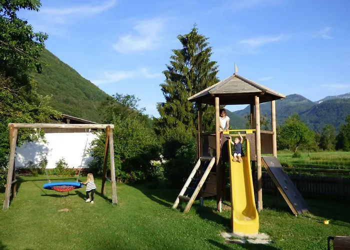 Wieselmühle Forellenhof Frühstückspension 3*