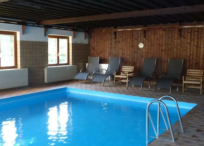 Wieselmühle Forellenhof