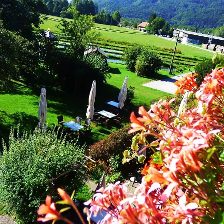 Wieselmuehle Forellenhof 3*