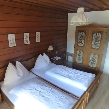 Wieselmuehle Forellenhof 3* Grünau im Almtal