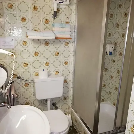 Wieselmuehle Forellenhof