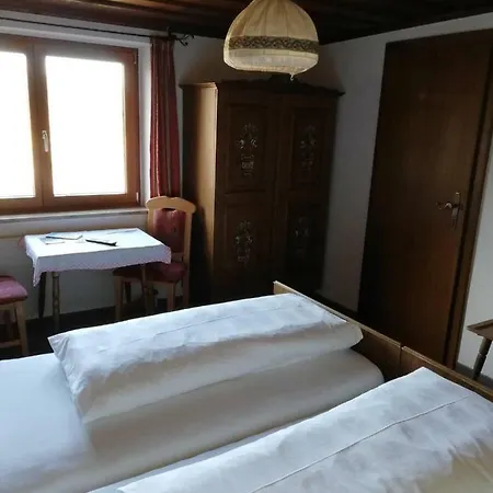 Wieselmuehle Forellenhof