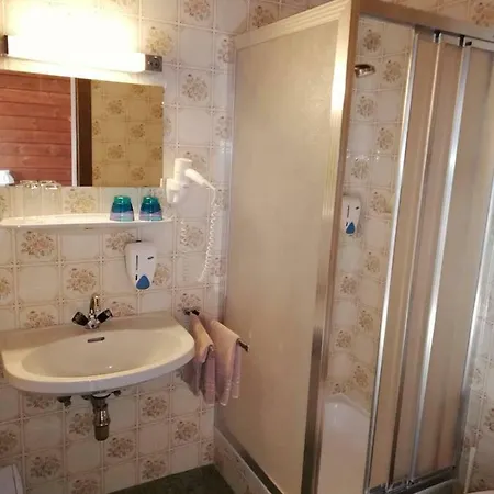 Wieselmuehle Forellenhof فندق مبيت وإفطار Grünau im Almtal