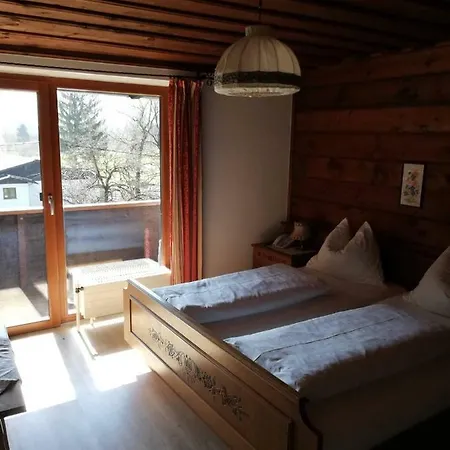 Wieselmuehle Forellenhof