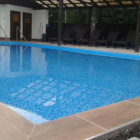 Wieselmuehle Forellenhof Grünau im Almtal