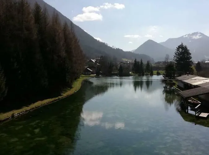 Wieselmuehle Forellenhof 3*