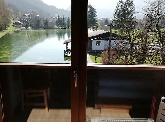 Wieselmuehle Forellenhof Bed & Breakfast 3*