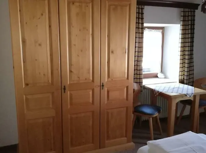 Wieselmuehle Forellenhof Oda ve Kahvaltı Grünau im Almtal