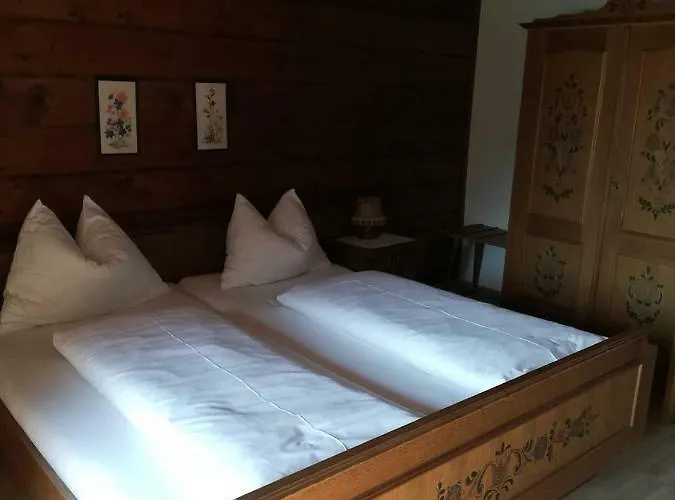 Bed & Breakfast Wieselmuehle Forellenhof 3*