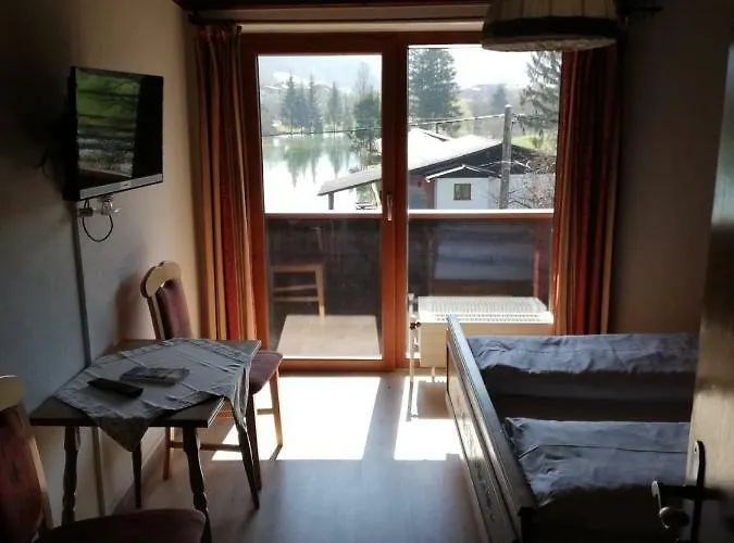 Wieselmuehle Forellenhof 3*