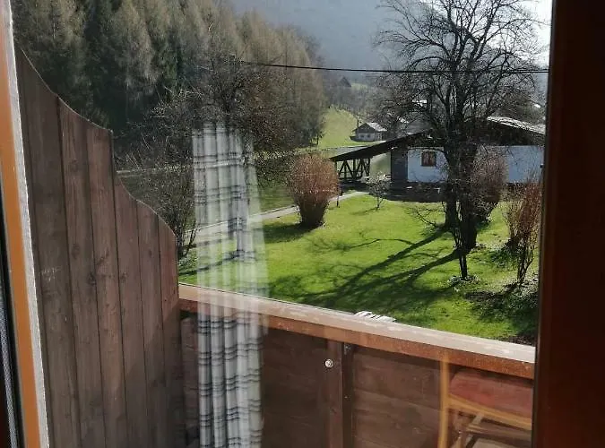 Wieselmuehle Forellenhof 3*