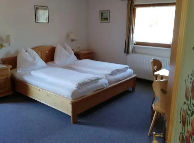 Bed & Breakfast Wieselmuehle Forellenhof 3*