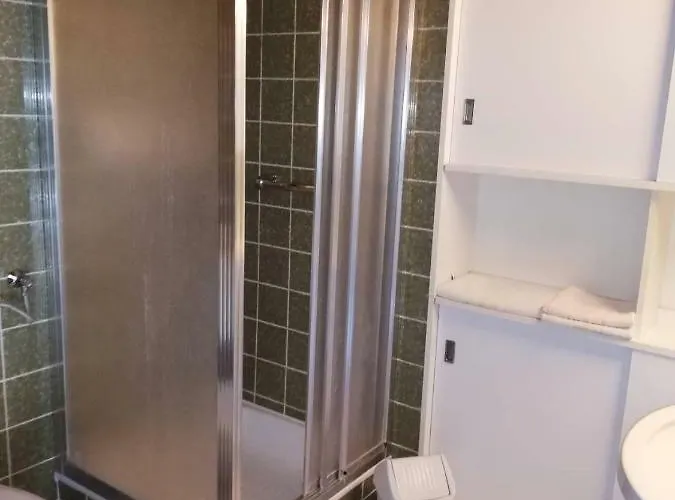 Wieselmuehle Forellenhof Oda ve Kahvaltı 3*