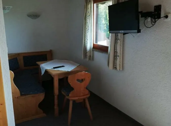 Oda ve Kahvaltı Wieselmuehle Forellenhof Grünau im Almtal