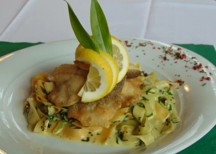 Wieselmuehle Forellenhof 3* Grünau im Almtal