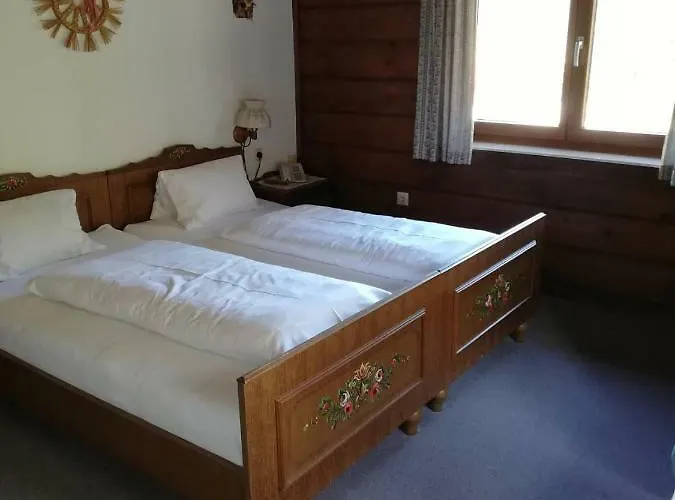 Wieselmuehle Forellenhof 3* Grünau im Almtal