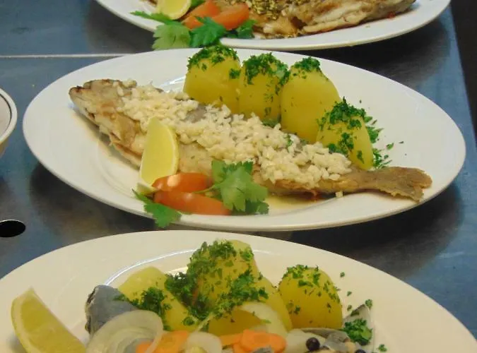 Wieselmuehle Forellenhof 3* Grünau im Almtal